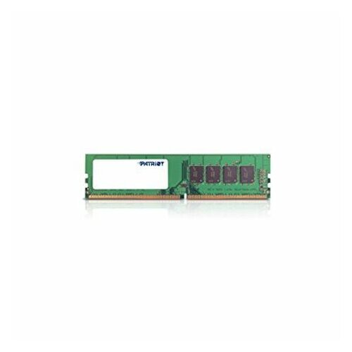 Patriot DDR4 16GB 2400MHz CL17, PSD416G24002 ram memorija Slike