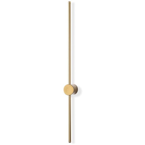 Opviq lights Sword 13487 Zidna lampa, zlatna Cijene