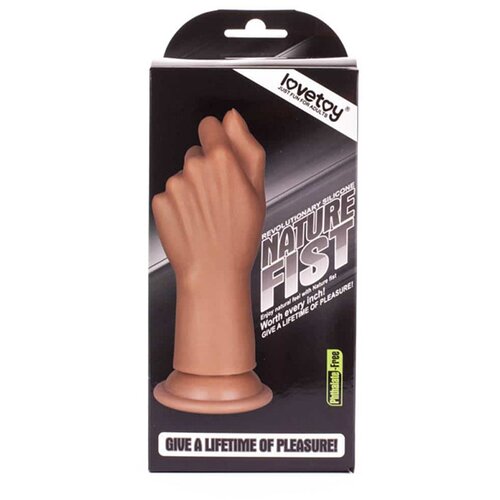 Lovetoy silikonska ruka za fist LVTOY00010 Cene