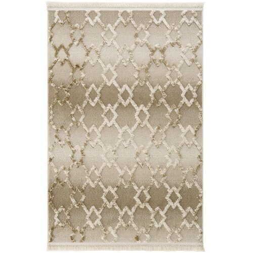 Conceptum Hypnose tepih Sakura 2208, 200x300 cm, smeđa Cijene