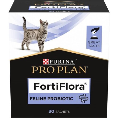 Pro Plan Probiotik za mačke FortiFlora, 1 kesica Cene