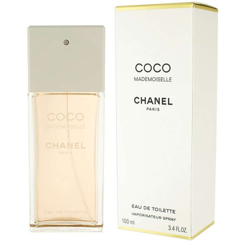 Parfem za žene Chanel EDT coco mademoiselle eau de toilette 100 ml Cijene