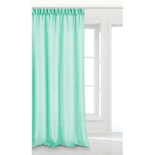 Edoti Viva curtain on the tape A561 Slike