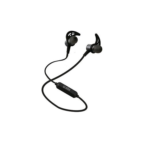 Esperanza Slu&scaron;alica bluetooth sa mikrofonom MAGNETIC BLUETOOTH METAL BLACK EH186K Cijene