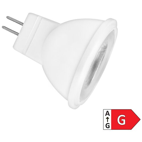 Prosto LED sijalica dnevna svetlost 4W LS-MR11-GU4/4-W Cene