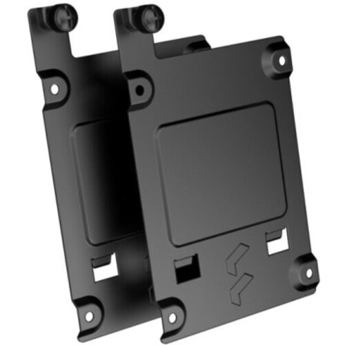 Fractal_Design Fractal Design SSD Bracket Kit - Type B Dual pack, FD-A-BRKT-001 Slike