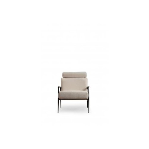 Atelier Del Sofa fotelja toscana white Slike