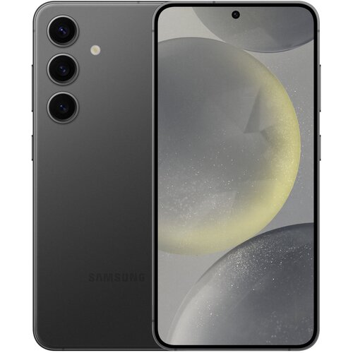 Samsung Mobilni telefon Galaxy S24, 6.2&amp;quot;, 5G, 10-Core 3.2GHz, 50Mpixel, 8GB/128GB, Sivi Slike