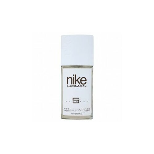 Nike ženski parfem 5. ELEMENT Woman DNS 75ml body fragrance 63002 Slike