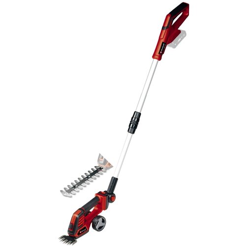 Einhell Aku. &scaron;karje za travo in grmičevje Power X-Change GE-CG 18/100 Li T-Solo Cene