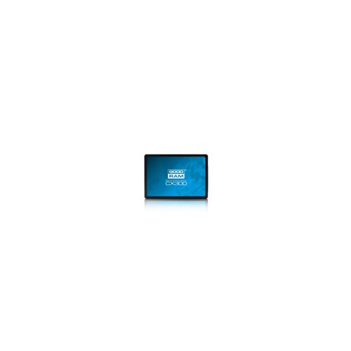 Goodram 120GB SSD CX300 PRCX300120 ssd hard disk Slike
