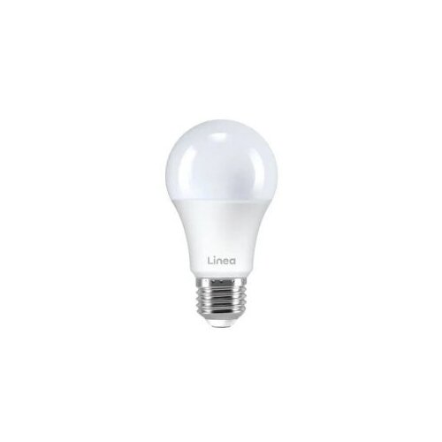 Linea LED sijalica FILAMENT 6W A60 630Lm E27 providna LS022 Slike