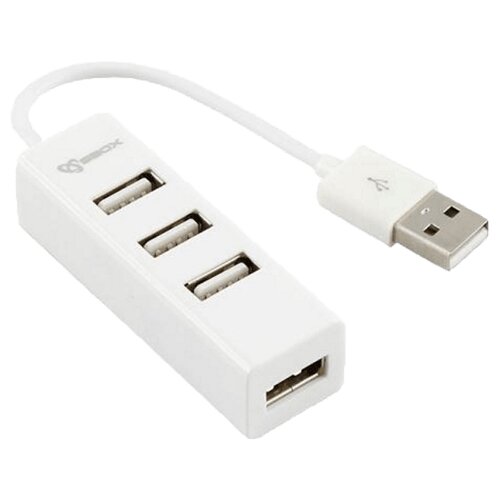 E-green USB 3.0 HUB 4 Port beli Cene