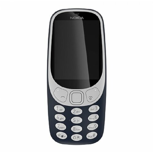 Nokia 3310 Novi mobilni telefon Slike