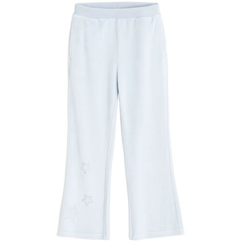 Cool club hlače trenirka DH CCG3311935 8282375 Ž plava 104 Slike