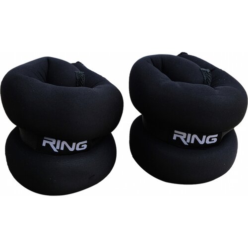 Ring Tegovi sa čičkom 2x4kg RX AW 2201-4 Slike