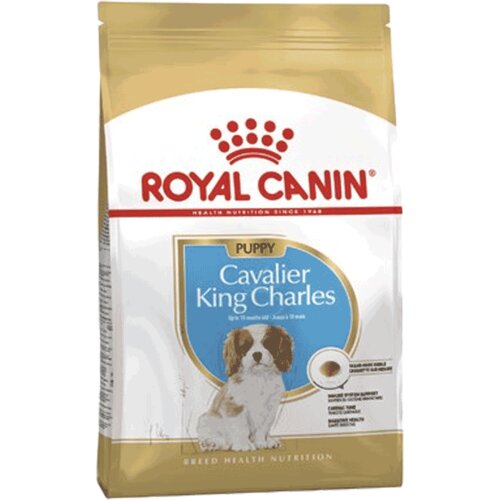 Royal Canin Breed Nutrition Kavalir Puppy, 1.5 kg Slike