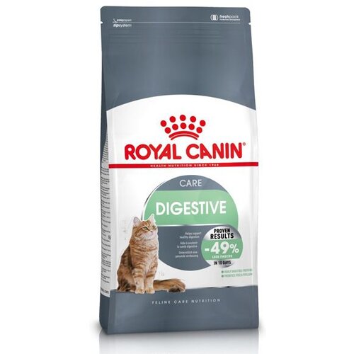 Royal Canin - DIGESTIVE&nbsp;CARE - hrana za mačke - 10kg Cene