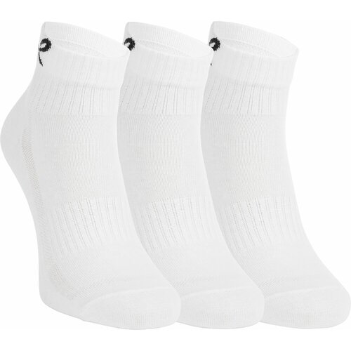 Energetics čarape za trčanje, bela 411358 Slike
