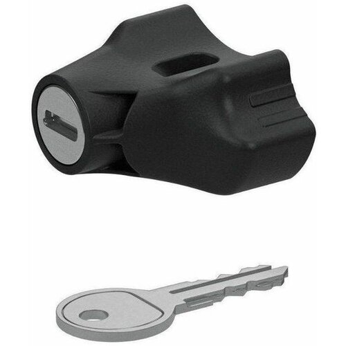 Thule lock kit (2x locks) Slike