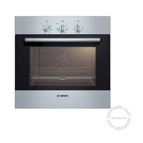 Bosch HBN 311 E1 ugradna rerna Slike