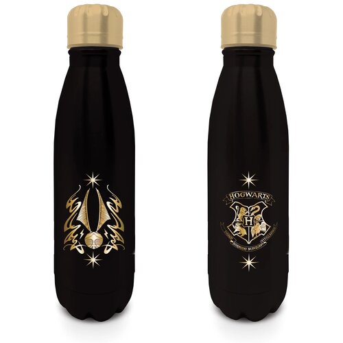 Pyramid International Quidditch Golden Snitch bidon, (21376124) Cene
