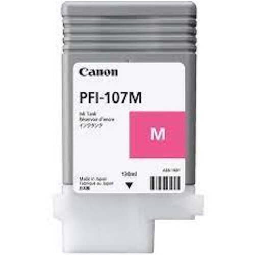Canon tinta PFI-107 M Cijene