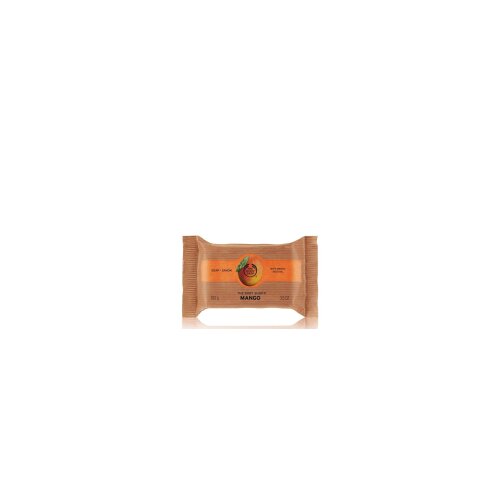 The Body Shop sapun Mango Soap 100 G Slike