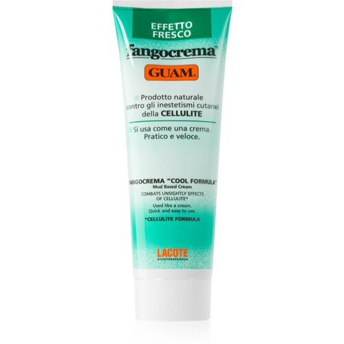 Guam FangoGel gel proti celulitu 200 ml Cene
