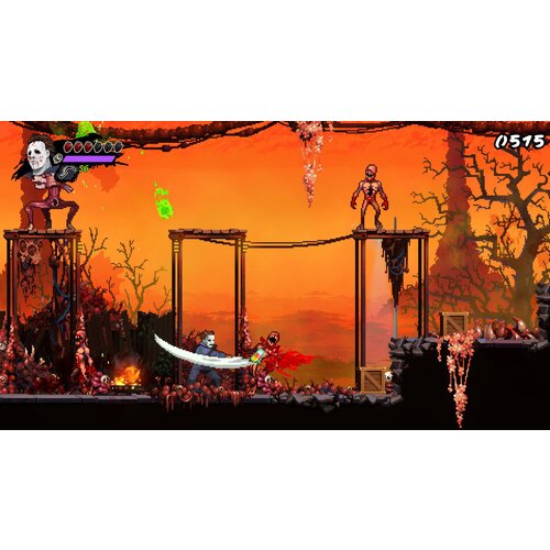 Nighthawk Interactive Halloween And Ash Vs Evil Dead Retrorealms Double Feature (Playstation 5) Slike