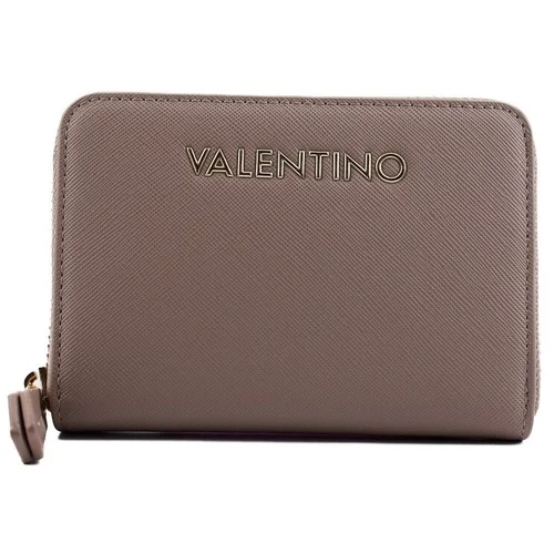 Valentino Bags Denarnica LADY SYNTHETIC WALLET ZE Bež