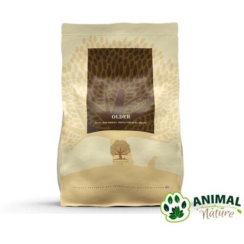 Essential Hrana za pse Dog Adult MS Older 3kg Cene