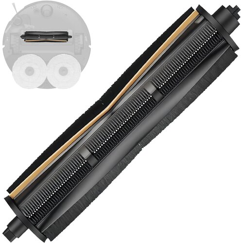INF Nadomestni / kompatibilen del - Nadomestna glavna krtača TriCut za serije Dreame X40 L40 L10, (5000115886) Cene