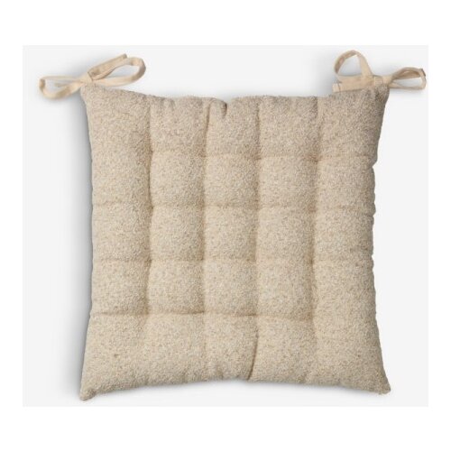  Jastuk za stolice 40x40x5 bež Cene