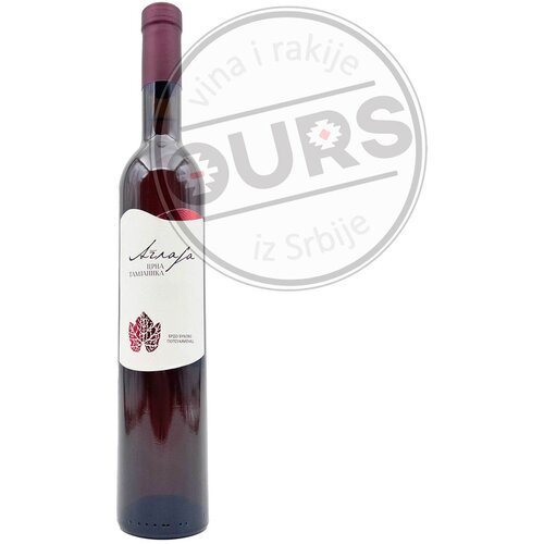  Aglaja Crna Tamjanika 0,5L Cene