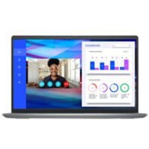 Dell vostro 3525/15,6/Ryzen 5 5625U/16 gb RAM/512 gb ssd N1301VNB3525EMEA01UBU Slike