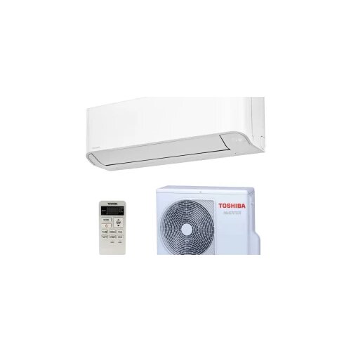 Toshiba Seiya KLIMA UREĐAJ RAS-B16E2KVG-E/RAS-16E2AVGE Cijene