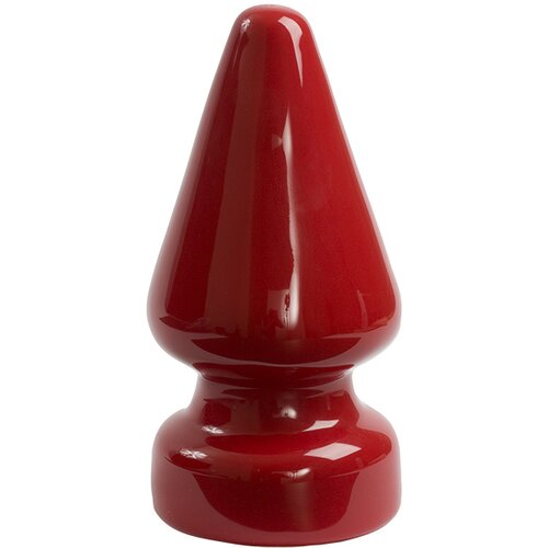 Doc Johnson Red Boy The Challenge Butt Plug Extra Large Cijene