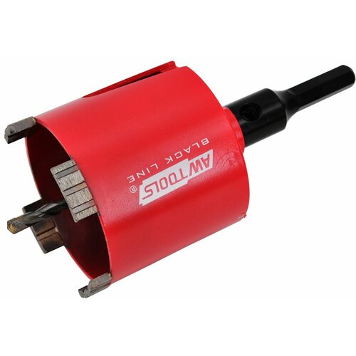 Awtools Diamond Crown Hex 82 mm, (21105755) Slike