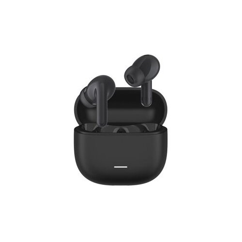 Redmi Buds 6 Pro crna Noise Cancellation, baterija trajanja do 42 sata Slike