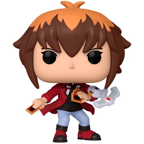 Funko bobble figure yu-gi-oh! pop! - jaden yuki Cene