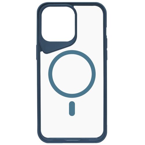  GEAR 4 MAGSAFE CRYSTAL Maska za telefon za Iphone 14 Pro Max, Plava Cene