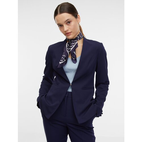 Orsay Dark blue ladies jacket - Ladies Cijene