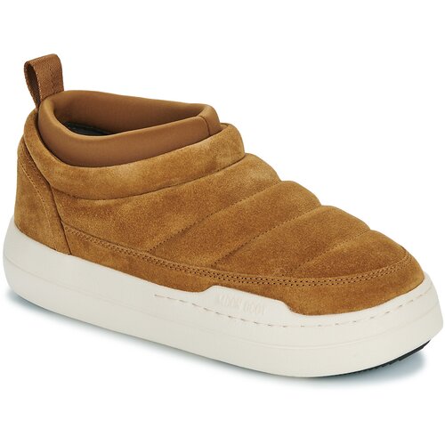 Moon Boot MB PARK SOFT SUEDE Smeđa Slike