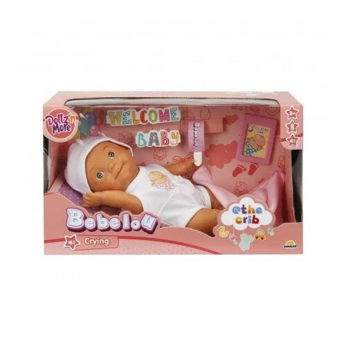  lutka beba 026199-4tr Cene