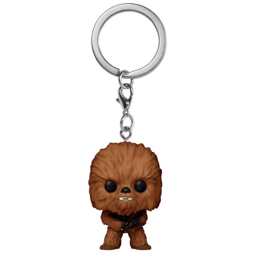 Funko Star Wars - Privezak za ključeve - POP, SW, Chewbacca Cene