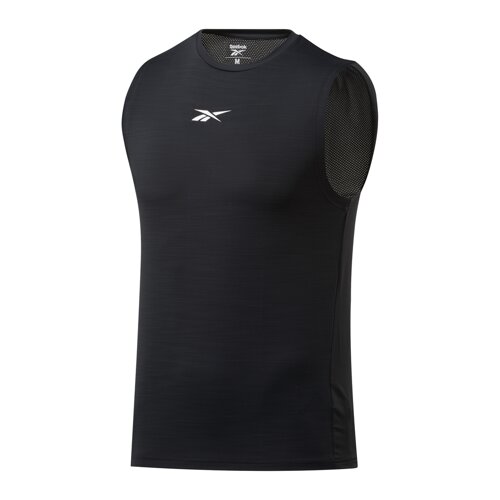 Reebok Activchill Sleeveless Shirt, Black, (20492927) Cene
