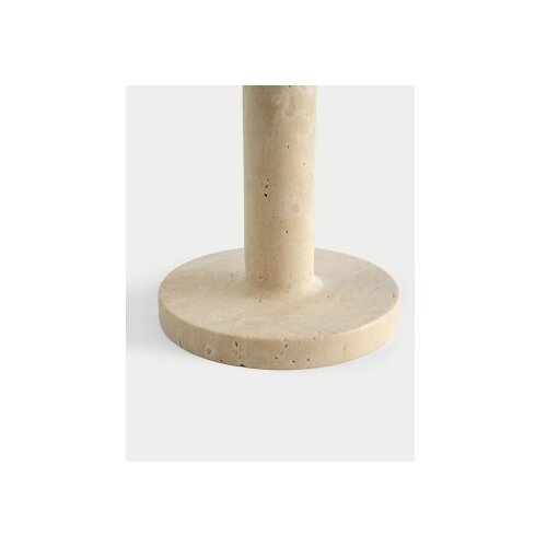 Wallxpert Držač za papirne ubruse Etern Beige Slike