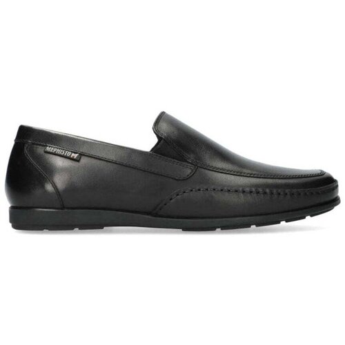 Mephisto Andreas Crna Slike