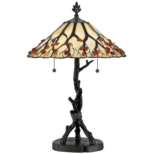 Elstead Lighting NAMIZNA SVETILKA Chastain 62,9/43,2 cm Slike